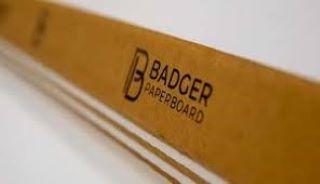 Badger Paperboard
