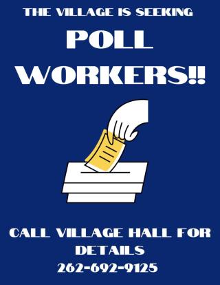 Poll Workers